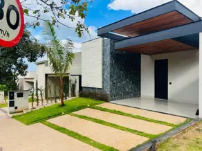 Casa Condomínio Reserva San Gabriel, Ribeirão Preto - SP — foto 2