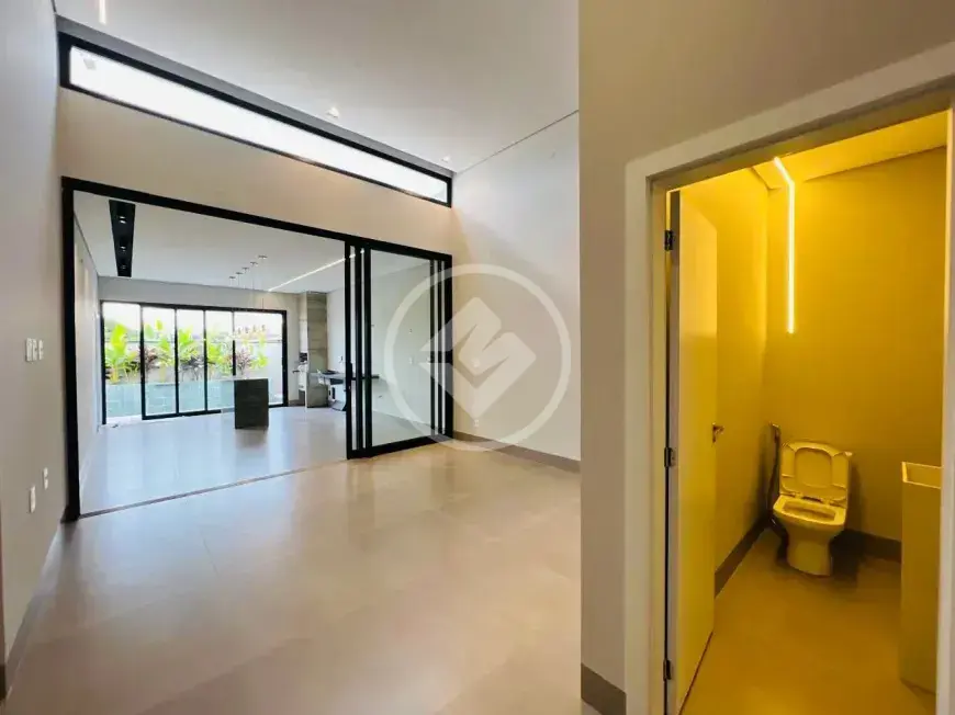 Imagem 6 - Casa Condomínio em Reserva San Gabriel, Ribeirão Preto - SP