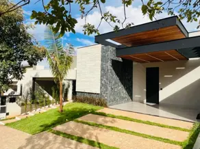 Imagem 2 - Casa Condomínio em Reserva San Gabriel, Ribeirão Preto - SP