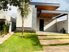 Imagem 3 - Casa Condomínio em Reserva San Gabriel, Ribeirão Preto - SP