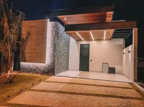 Imagem 4 - Casa Condomínio em Reserva San Gabriel, Ribeirão Preto - SP