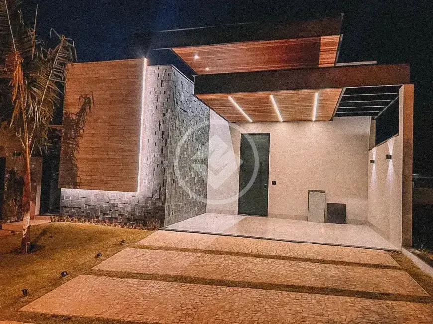 Imagem 4 - Casa Condomínio em Reserva San Gabriel, Ribeirão Preto - SP