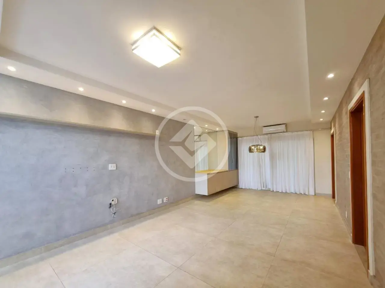 Imagem 1 - Casa Condomínio em Nova Aliança, Ribeirão Preto - SP