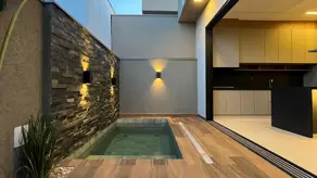 Imagem 5 - Casa Condomínio em Bonfim Paulista, Ribeirão Preto - SP