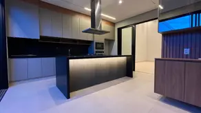 Casa Condomínio Bonfim Paulista, Ribeirão Preto - SP — foto 2