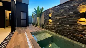 Imagem 4 - Casa Condomínio em Bonfim Paulista, Ribeirão Preto - SP