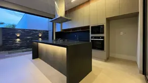 Imagem 2 - Casa Condomínio em Bonfim Paulista, Ribeirão Preto - SP