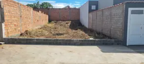 Terreno Parque das Gaivotas, Ribeirão Preto - SP — foto 1