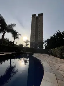Apartamento Parque dos Lagos, Ribeirão Preto - SP — foto 2