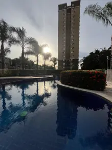 Apartamento Parque dos Lagos, Ribeirão Preto - SP — foto 1