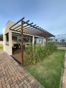 Imagem 4 - Apartamento em Parque dos Lagos, Ribeirão Preto - SP