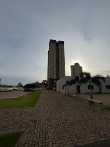 Imagem 2 - Apartamento em Parque dos Lagos, Ribeirão Preto - SP