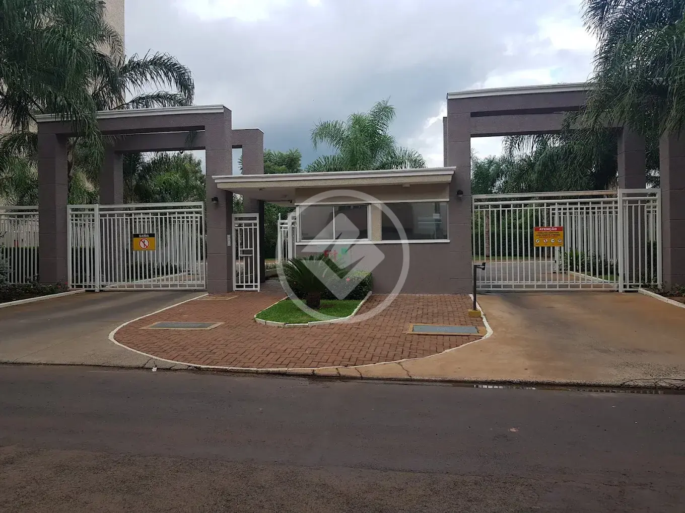Image 17 - Apartamento em Parque dos Lagos, Ribeirão Preto - SP