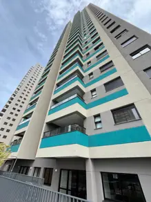 Apartamento Bonfim Paulista, Ribeirão Preto - SP — foto 2