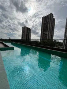 Imagem 3 - Apartamento em Bonfim Paulista, Ribeirão Preto - SP