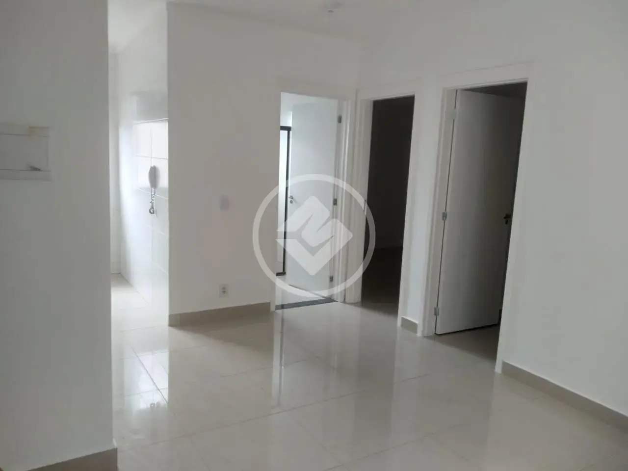 Imagem 1 - Apartamento em Jardim Interlagos, Ribeirão Preto - SP