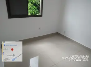 Imagem 2 - Apartamento em Jardim Interlagos, Ribeirão Preto - SP