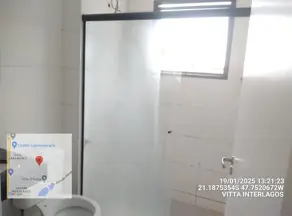 Apartamento Jardim Interlagos, Ribeirão Preto - SP — foto 2