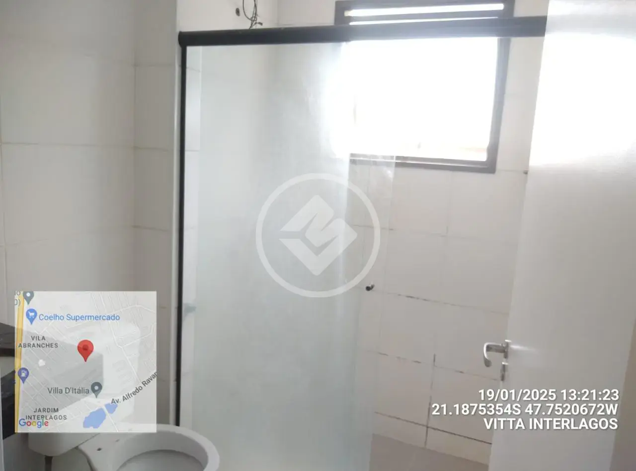 Image 2 - Apartamento em Jardim Interlagos, Ribeirão Preto - SP