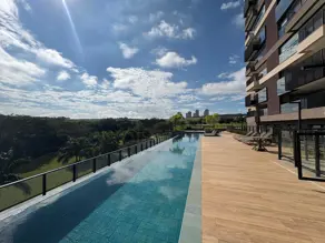 Apartamento Bonfim Paulista, Ribeirão Preto - SP — foto 1