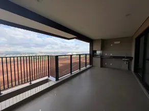 Imagem 2 - Apartamento em Bonfim Paulista, Ribeirão Preto - SP
