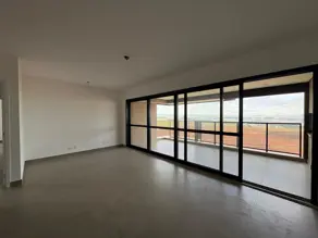 Imagem 3 - Apartamento em Bonfim Paulista, Ribeirão Preto - SP