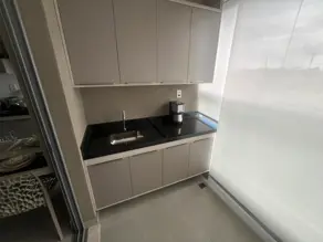 Imagem 5 - Apartamento em ALTO DA BOA VISTA, Ribeirão Preto - SP