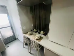 Imagem 4 - Apartamento em ALTO DA BOA VISTA, Ribeirão Preto - SP