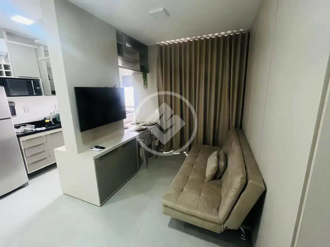 Image 2 - Apartamento em ALTO DA BOA VISTA, Ribeirão Preto - SP
