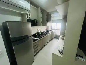 Imagem 3 - Apartamento em ALTO DA BOA VISTA, Ribeirão Preto - SP