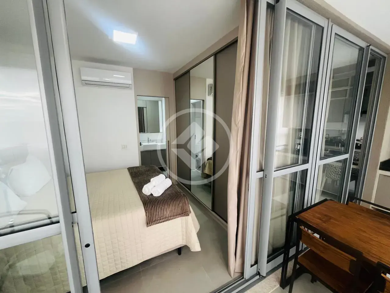 Image 12 - Apartamento em ALTO DA BOA VISTA, Ribeirão Preto - SP