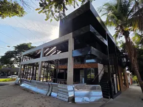 Casa Comercial JARDIM AMERICA, Ribeirão Preto - SP — foto 2