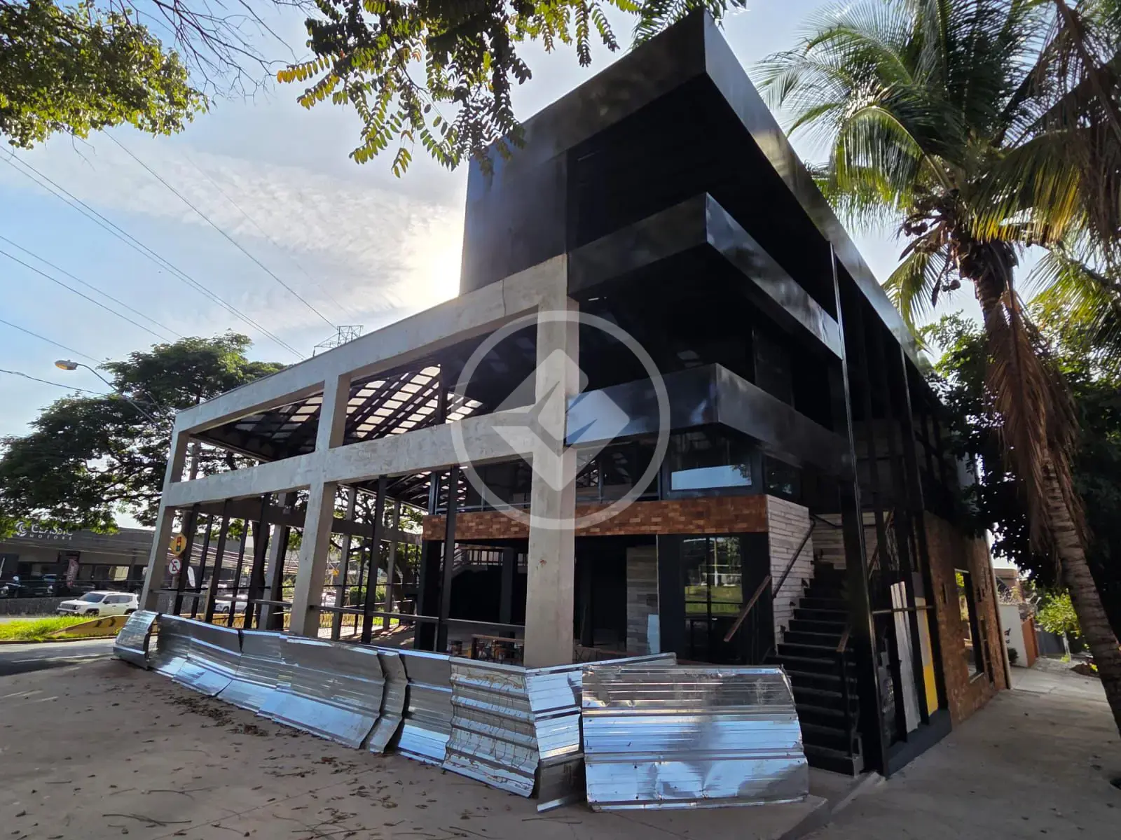 Image 2 - Casa Comercial em JARDIM AMERICA, Ribeirão Preto - SP
