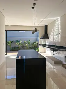 Imagem 6 - Casa Condomínio em Bonfim Paulista, Ribeirão Preto - SP