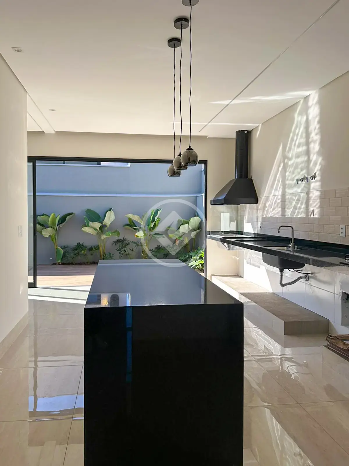 Imagem 6 - Casa Condomínio em Bonfim Paulista, Ribeirão Preto - SP
