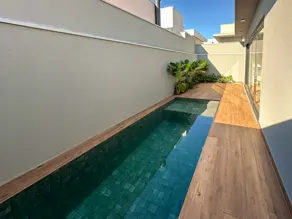 Casa Condomínio Bonfim Paulista, Ribeirão Preto - SP — foto 2
