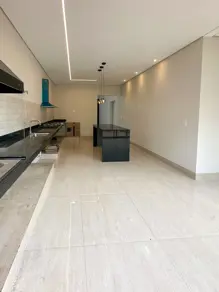Imagem 5 - Casa Condomínio em Bonfim Paulista, Ribeirão Preto - SP