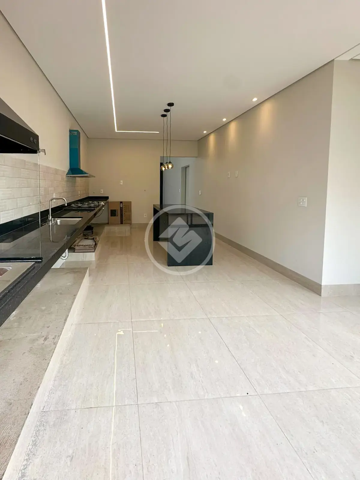 Imagem 5 - Casa Condomínio em Bonfim Paulista, Ribeirão Preto - SP