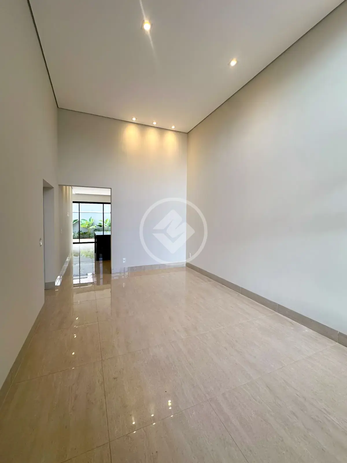 Imagem 4 - Casa Condomínio em Bonfim Paulista, Ribeirão Preto - SP