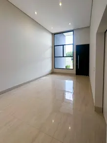 Imagem 3 - Casa Condomínio em Bonfim Paulista, Ribeirão Preto - SP