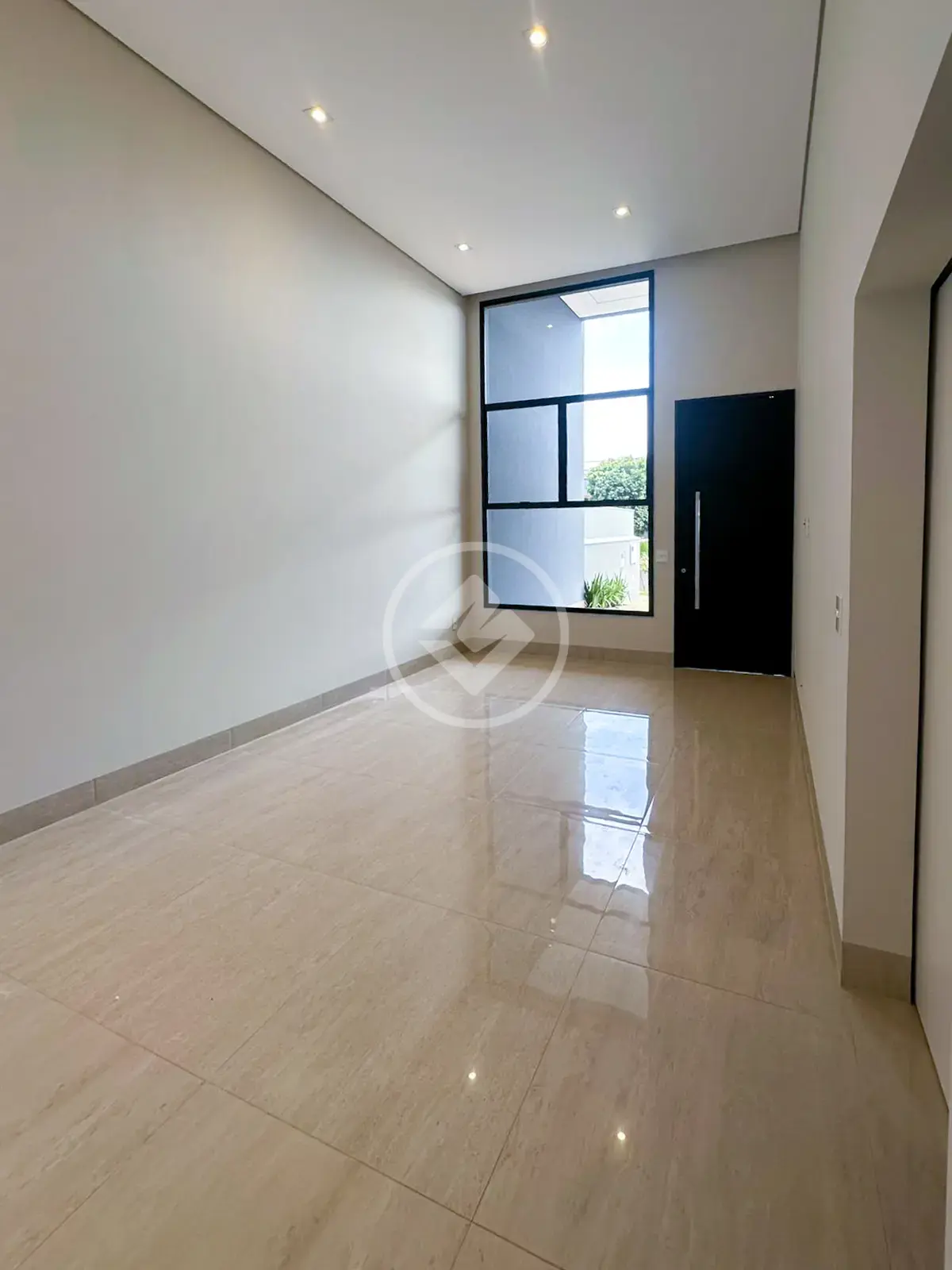 Imagem 3 - Casa Condomínio em Bonfim Paulista, Ribeirão Preto - SP