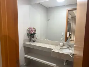 Apartamento Bosque das Juritis, Ribeirão Preto - SP — foto 2