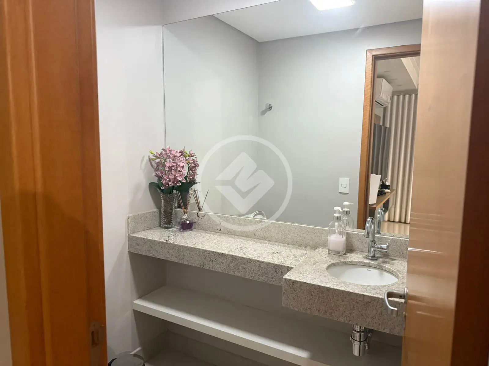Image 2 - Apartamento em Bosque das Juritis, Ribeirão Preto - SP