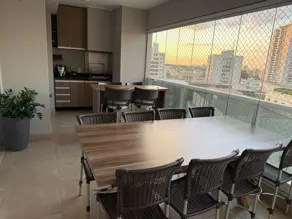 Imagem 4 - Apartamento em Bosque das Juritis, Ribeirão Preto - SP