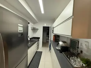 Imagem 3 - Apartamento em Bosque das Juritis, Ribeirão Preto - SP