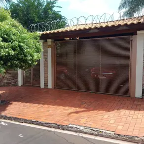 Casa Residencial Greenville, Ribeirão Preto - SP — foto 1