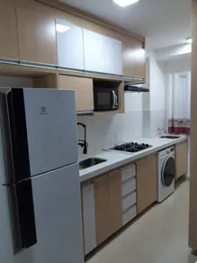 Apartamento Jardim Maria Goretti, Ribeirão Preto - SP — foto 1