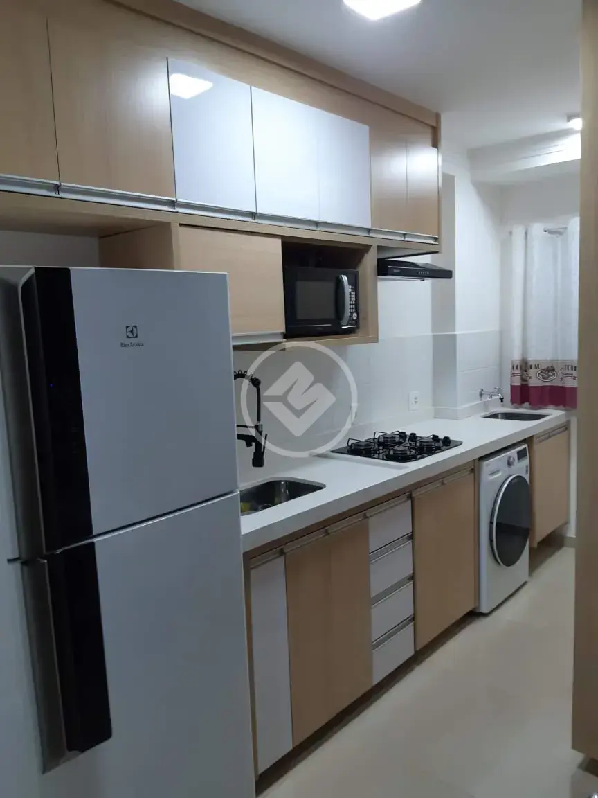 Imagem 1 - Apartamento em Jardim Maria Goretti, Ribeirão Preto - SP