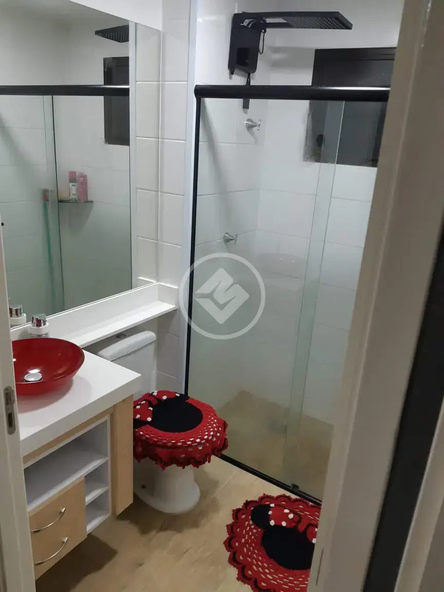 Imagem 3 - Apartamento em Jardim Maria Goretti, Ribeirão Preto - SP