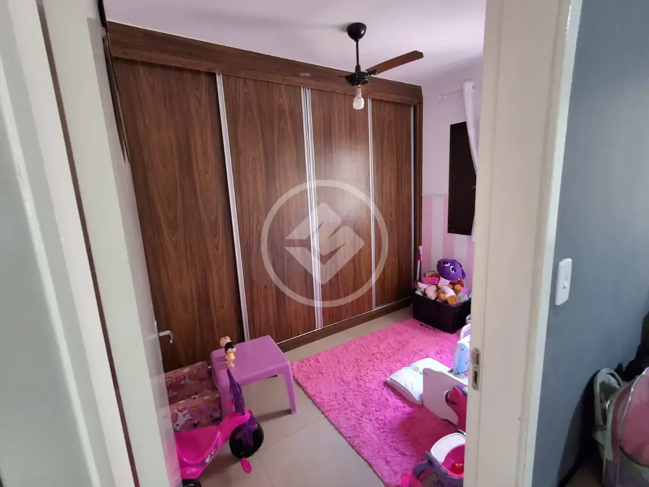 Imagem 4 - Apartamento em Jardim Maria Goretti, Ribeirão Preto - SP